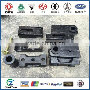 High Pressure Rubber Material Jet Washers thumbnail-1