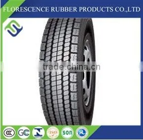 High Quality Truck Tyre 1100R20 From Chinese Manufacturer thumbnail-1