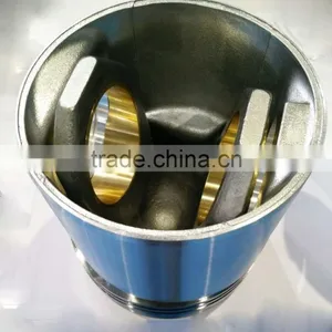 Diesel Engine Piston N14 3087634 thumbnail-1