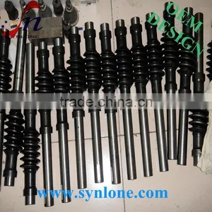 Customized Machining Worm thumbnail-1