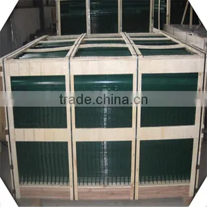 2*2 2*4 Welded Wire Mesh Panel / Galanized Welded Wire Mesh Panel thumbnail-3