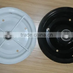 Peru Wheelbarrow Wheel Use Different Rim thumbnail-5