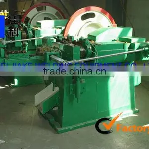 High Quality Nail Making Machine Factory With Best Price thumbnail-1