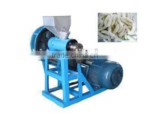 DGP-135 Automatic Poultry Feed Pellet Extruder Machine for Sale thumbnail-2