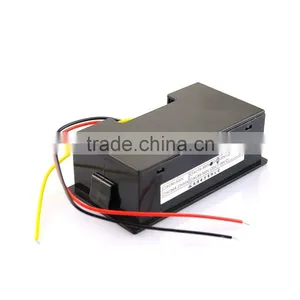 2017 3 Wires Totally-enclosed 0-100V DC Meter Voltmeter thumbnail-3
