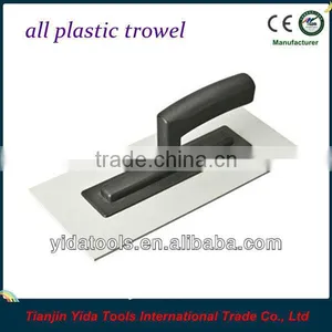 Plastic Plastering Trowels thumbnail-1