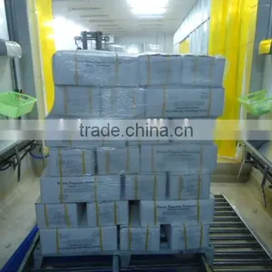 OEM Flat Single-Face Aluminum Pallet Two Way Entry thumbnail-4