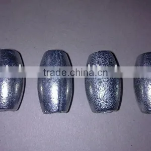 Heavy Fishing Casting Sinkers thumbnail-1