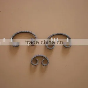 Best Quality Wrought Iron Gate thumbnail-1