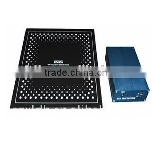 XLD-J01 High Quality Electromagnetic (EM) EAS Soft Label Tag Deactivators thumbnail-1