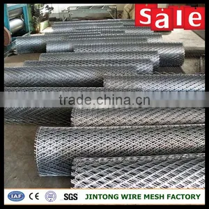 2mm Thick Expanded Metal Mesh Expandable Stretch Mesh Price thumbnail-2