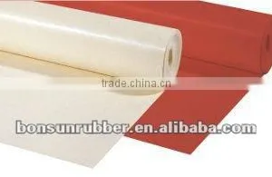 EPDM Rubber Sheet Roll thumbnail-1