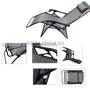 FOLDABLE CHAIR thumbnail-1