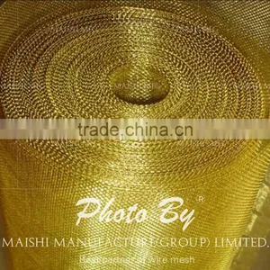 Brass Mesh thumbnail-3