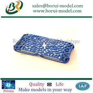 Customized 3D Printing Prototype Service thumbnail-3