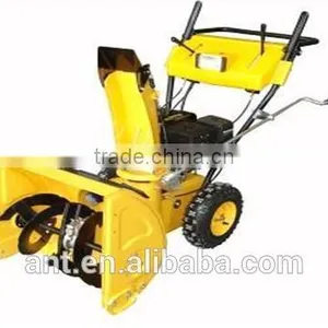 Gardening Tool Snow Thrower thumbnail-1