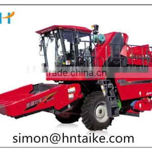 2016 Bean Combine Harvester thumbnail-3