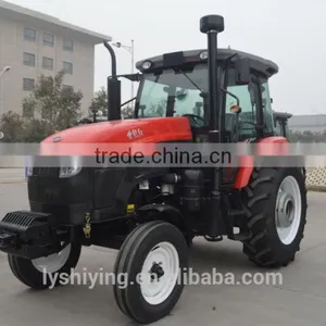 Yto Tractor Made in China thumbnail-4