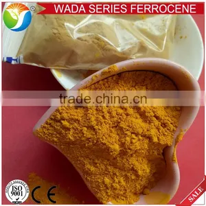 Widely Used as Polymer Modifier Ferrocene for Sale thumbnail-2