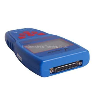 Vchecker Super V-Checker V500 Vehicle Diagnostic Scanner 9-In-1 For European North American Asian Cars thumbnail-3