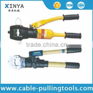 Model CPO Manual/hand Hydraulic Press Tool for Compressing thumbnail-1