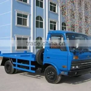 Trash Truck, Refuse Wagon Truck,garbage Truck thumbnail-1