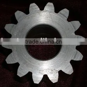 Shaving Teeth Gear thumbnail-1
