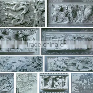 Multipurpose Stone Engraving Machine Dual Purpose Cutting And Engrave CNC Stone Machine thumbnail-4