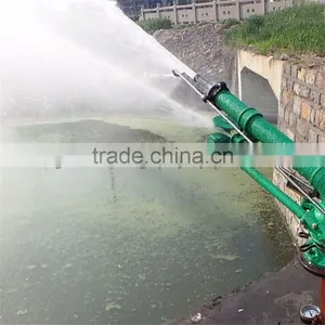 Gear Drive Rotate 360 Sprinklers Agriculture Irrigation thumbnail-3