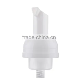 Liquid Soap Dispenser With Foam Pump Wholesales Foaming Hand Soap Dispenser thumbnail-3