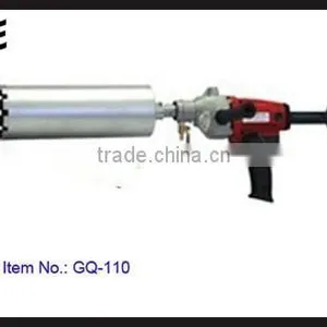Mart High Quality Core Drill Machine With 110MM Drilling Capacity thumbnail-1