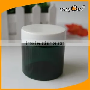 Factory Price Wholesale 100g Skin Care Plastic Jars for Women Customize Size and Color thumbnail-1