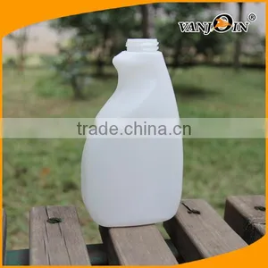 340ml F Style HDPE Bottles 28MM Neck thumbnail-1