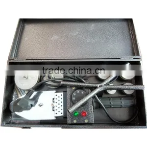 Wholesale China Goods High Quality Manufacture Ppr Welding Machine Latest Products in Market thumbnail-6