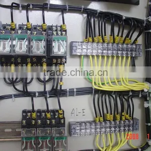 Control System for Music Fountain thumbnail-2