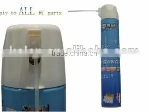 Cleaning Aerosols for Airsoft Gun -Surface Protection 860ml thumbnail-1