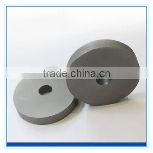 WC+CO Disc Shape Tools/ Carbide Ring/ Tungsten Cycle thumbnail-4