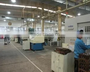 Wuxi Kangfu Machinery & Electrical Co., Ltd. company overview - view 1 thumbnail