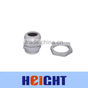 Low Price High Quality Type of Nylon Cable Gland Wholesale thumbnail-1