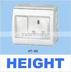 HEIGHT Weather Protected Switch thumbnail-1
