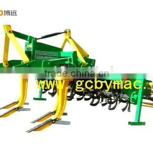 Subsoiler Plowing 1S-200Q1 thumbnail-3