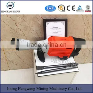 Mini Electric Hammer thumbnail-2