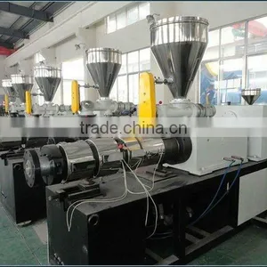 Double-screw Extruder thumbnail-1