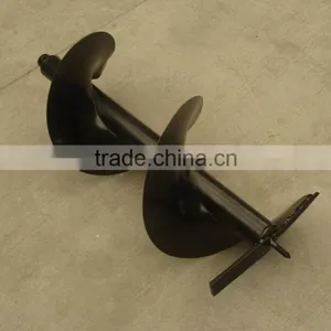 Ground Auger thumbnail-1