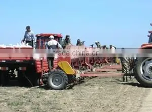 36 Rows Seeder Planter thumbnail-6