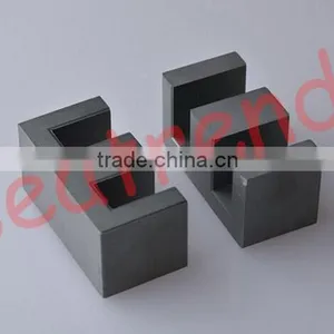 Promotion Customized E-shape Strong Large Size Ferrite Core thumbnail-1