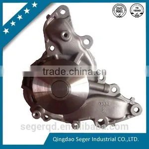 OEM Supplier of Aluminum Auto Water Pump thumbnail-1