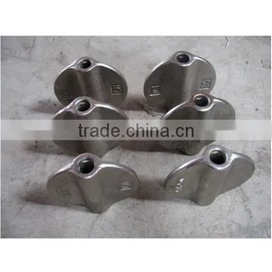 ISO Certified Precision Casting Factory Lost Wax Investment Casting Butterfly Valves thumbnail-4