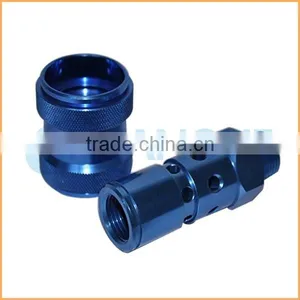 Custom High Quality Stainless Steel Cnc Turning Parts Its-088 thumbnail-6