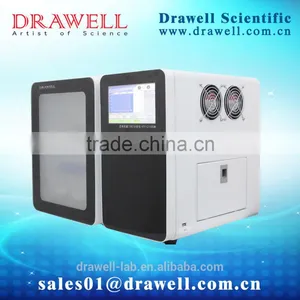 DRAWELL BRAND Good Quality TOC Analyzer thumbnail-1